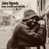 If You Don't Want My Love - Jalen Ngonda Cover Art