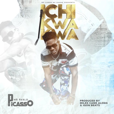 Ichikwakwa - Single