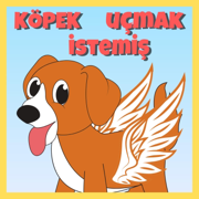 Köpek Uçmak İstemiş - Yumurcak Adamlar