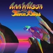 Ann Wilson - Angel's Blues