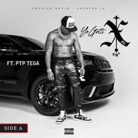 Dolla Fo' Dolla Challenge (Yo Gotti Remix) - Single - PTP Tega