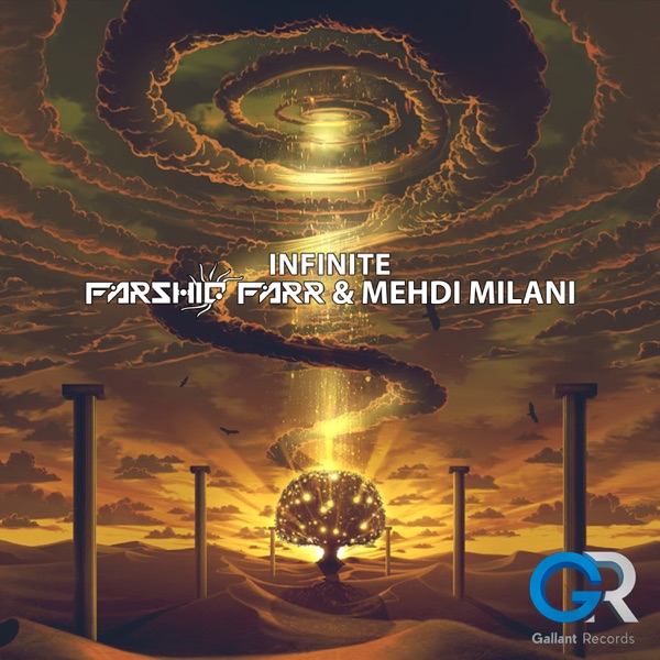 Infinite - Single
