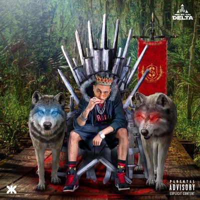 Dawla 9a7ba (feat. Aveyro Ave) - Single