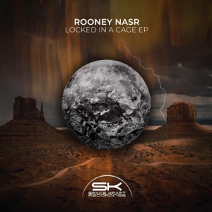Locked In a Cage EP
