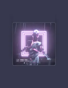 Nenenを聴いたり、ミュージックビデオを鑑賞したり、経歴やツアー日程などを確認したりしましょう！