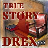 True Story - Single - Drex