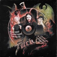 F**k it! (feat. Wavy Jone$) - Single - Bearded Legend & 6roke 6oy Six