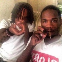 WOK (feat. tada) - Single - Roddy G