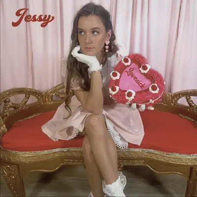 Listen to Lovesick - Single by Jessy