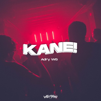 KANE! - Single