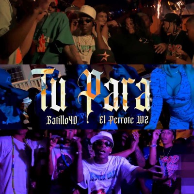 Tu Para - Single