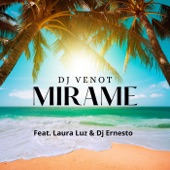 Mirame (feat. Laura Luz & DJ Ernesto) artwork
