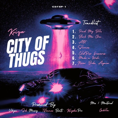 City of Thugs