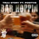 Bar Hoppin feat Positive Single