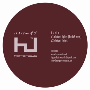 Distant Lights (feat. Kode9) [Kode 9 Remix]