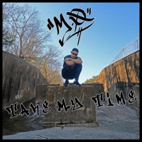 Take My Time - Single - [M.O.]