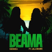 Beama (feat. Lola Brooke) artwork