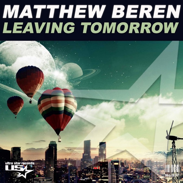 Leaving Tomorrow - Single