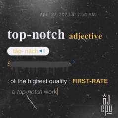 Top Notch (feat. DJ Envy) - Single