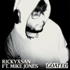 GOATED (feat. Mike Jones) - Single