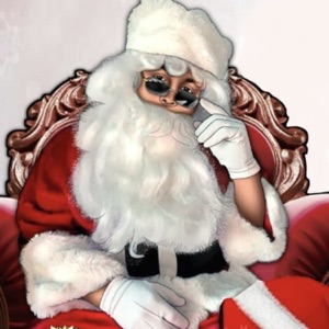 Black Santa (feat. Jas Renee, Kidd & Qui) [Extended Version]
