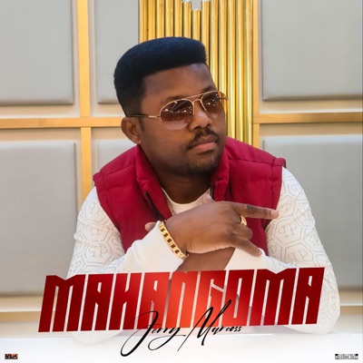 Mahangoma - Single