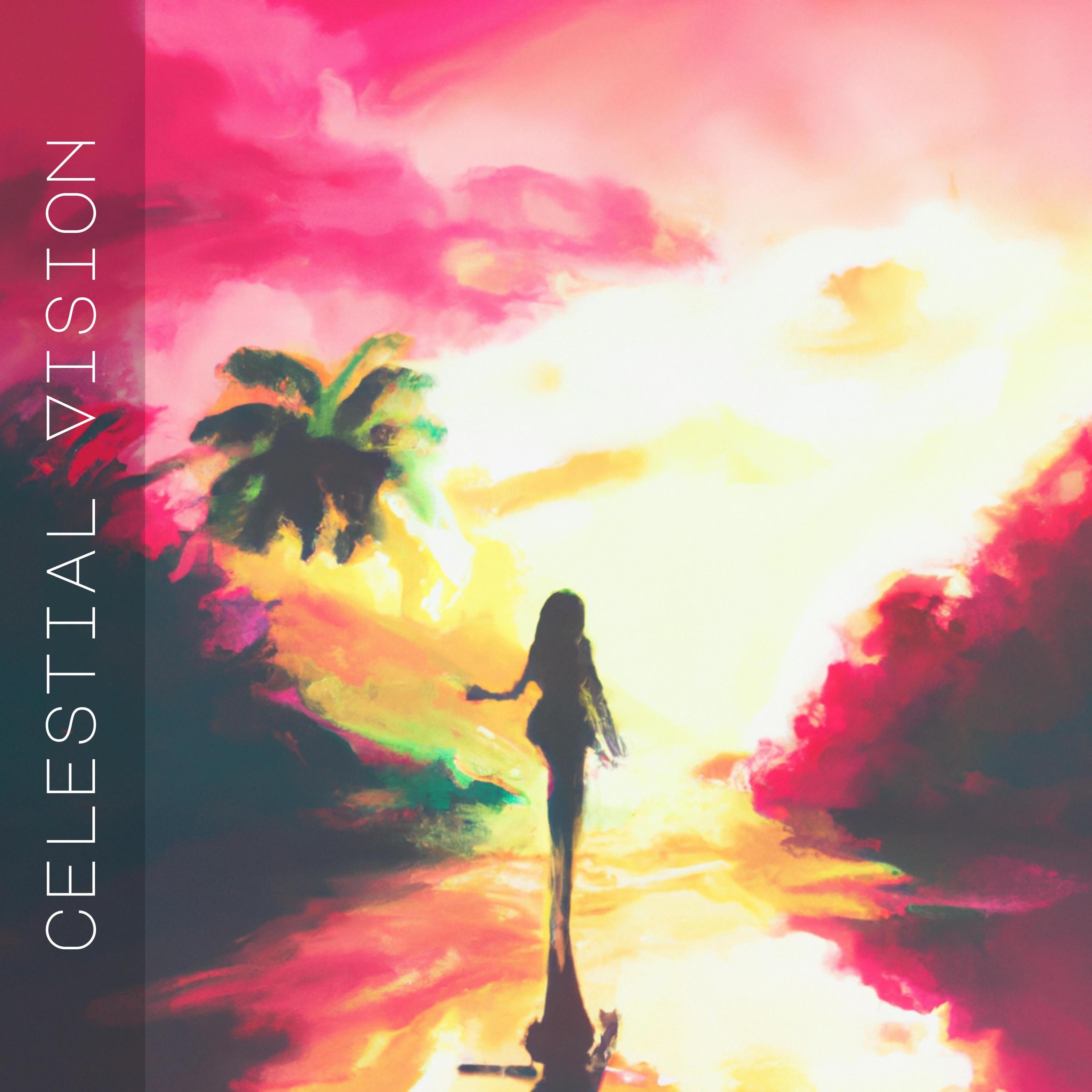 VISION CELESTIAL VOL2 - Mañakuway k'osqaykichismi