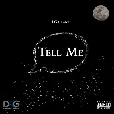 Tell Me - Single