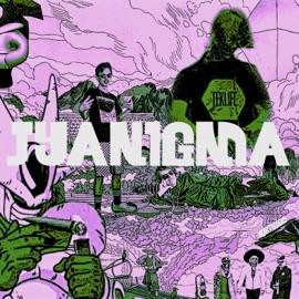 Murda Rate High Jyanigma