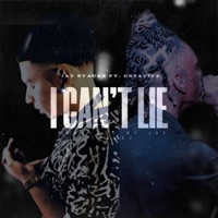 I Cant Lie (feat. Cre8tive) - Single - Jay Stackz