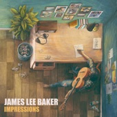 James Lee Baker - Deepening of the Stillness