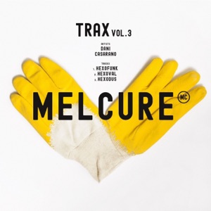 Trax Vol.3 - Single