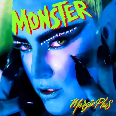 Listen to Monster - Single by Margie Plus