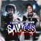 Savages (feat. D-Raww) - QuoneBoy lyrics