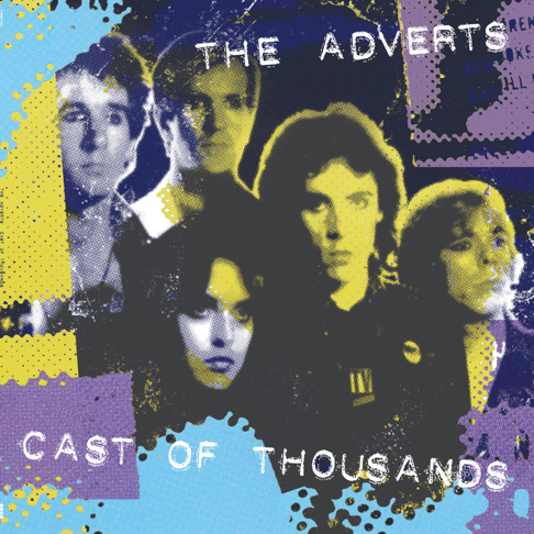 The Adverts - Apple Music