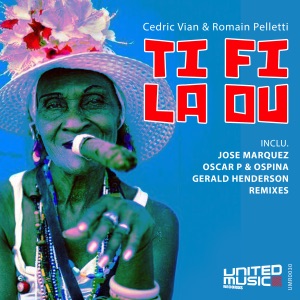 Ti Fi la Ou - EP