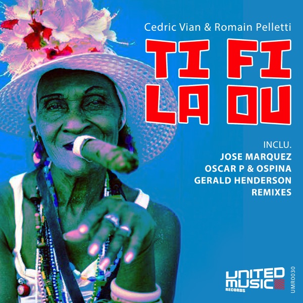 Ti Fi la Ou - EP