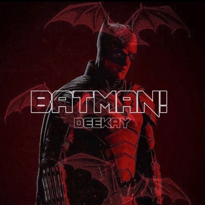 Batman! - Single