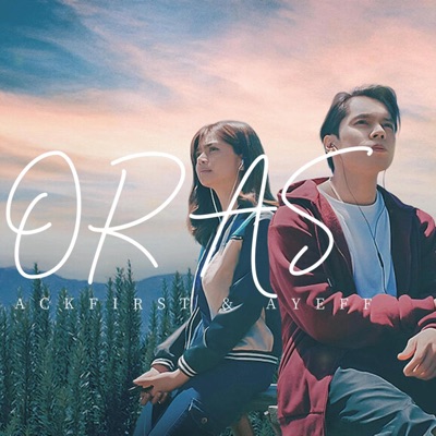 Oras (feat. Ayeff) - Single