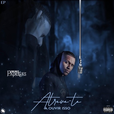 Atreve-te a ouvir isso - EP
