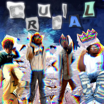 Crucial - Single