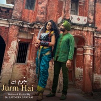 Jurm Hai - Single - Satinder Sartaaj