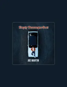 Listen to Joe Martin, watch music videos, read bio, see tour dates & more!