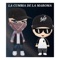 La Cumbia de la Maroma (feat. Flako) - Doble ONE Flow Letal lyrics