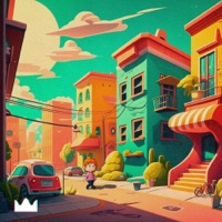 Thinking By Myself (feat. Chilled Empire) - Single - Mr. Donsai & Andrew Kyrmpatsos