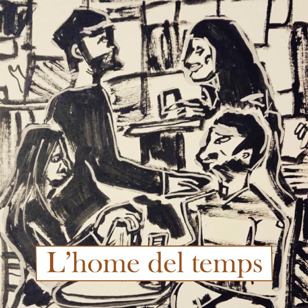 L'home Del Temps