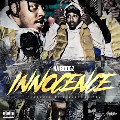 Innocence - Single