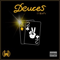 Deuces (feat. Burke) - Single - Dustin Warbear