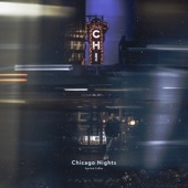 Chicago Nights (Reissue) artwork