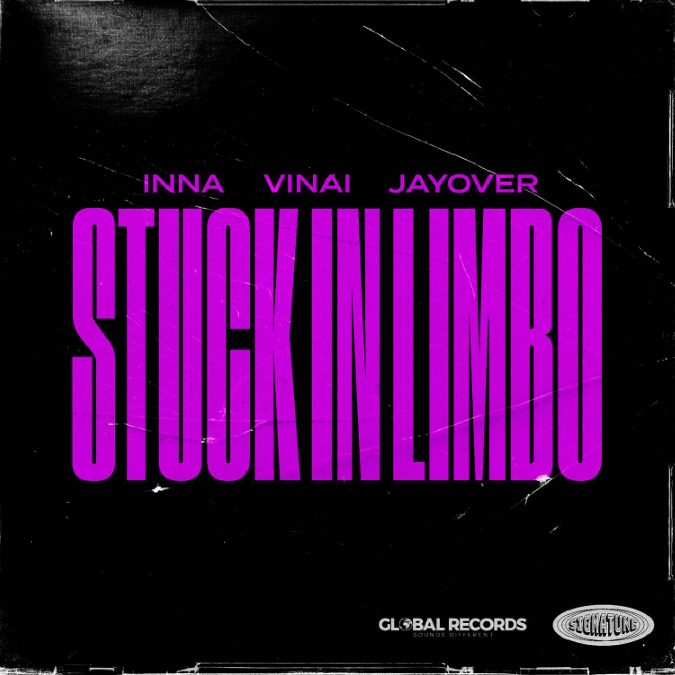 Inna, Vinai & jayover – Stuck In Limbo – Single (2024) [iTunes Match M4A]